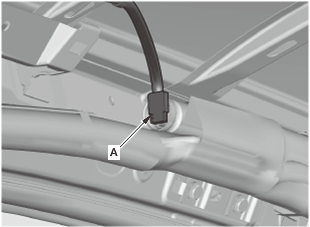 Supplemental Restraint System - Testing & Troubleshooting